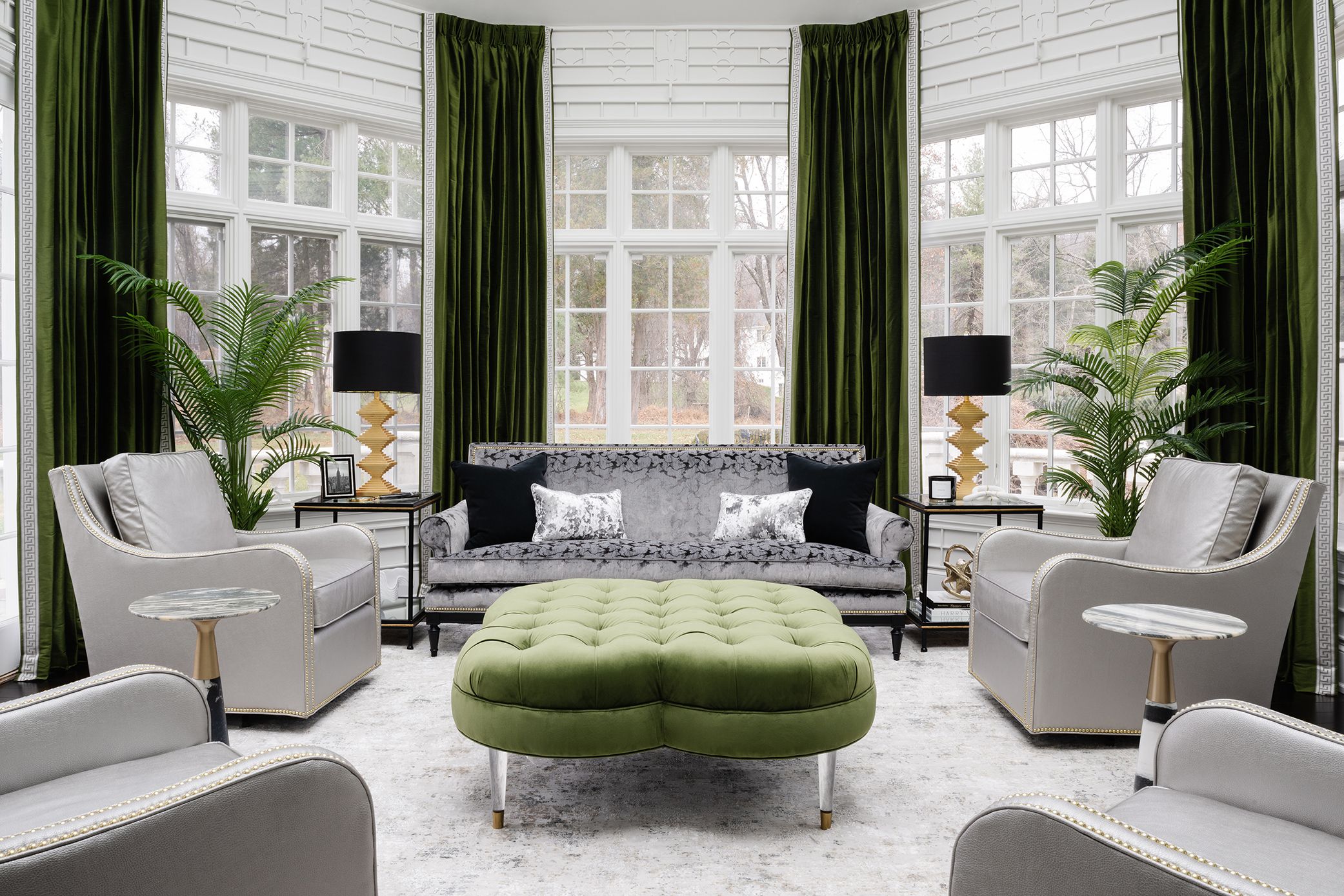 From Drab to Fab: 9 Ideas for Drapery To Refresh Your Home