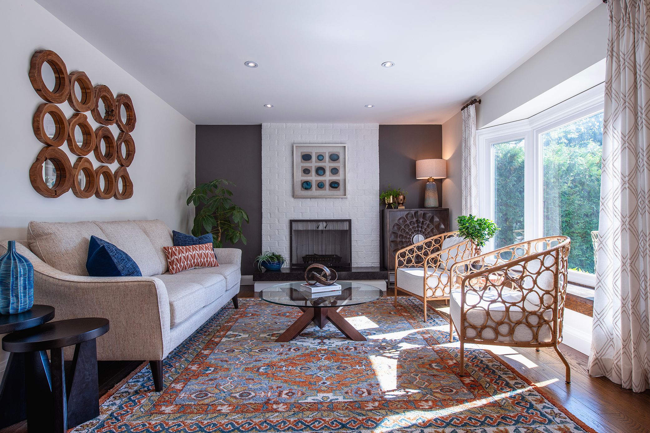 What Is My Interior Design Style?